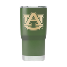 Load image into Gallery viewer, Olive Green 20oz Tumbler