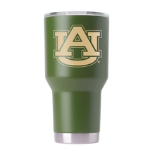 Load image into Gallery viewer, Olive Green 30oz Tumbler