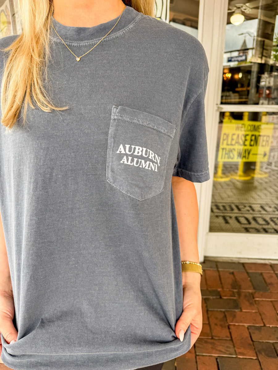 Aube Trim T-shirt