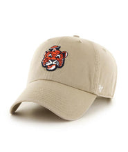 Load image into Gallery viewer, Vintage Aubie Khaki Clean Up