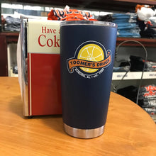 Load image into Gallery viewer, Powder Coated 20oz Toomers Tumbler