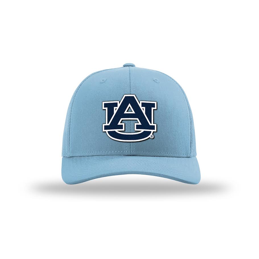 Richardson Columbia Blue Hat
