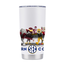 Load image into Gallery viewer, Mascot Wrap 20oz
