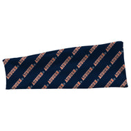 Headband Navy