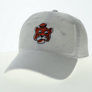 Legacy White Beanie Hat