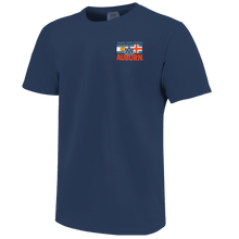 Load image into Gallery viewer, Rivalry Soccer Flags Shirt