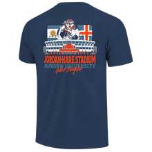 Load image into Gallery viewer, Rivalry Soccer Flags Shirt