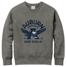 Load image into Gallery viewer, Vault Eagle Grey Sweatshirt