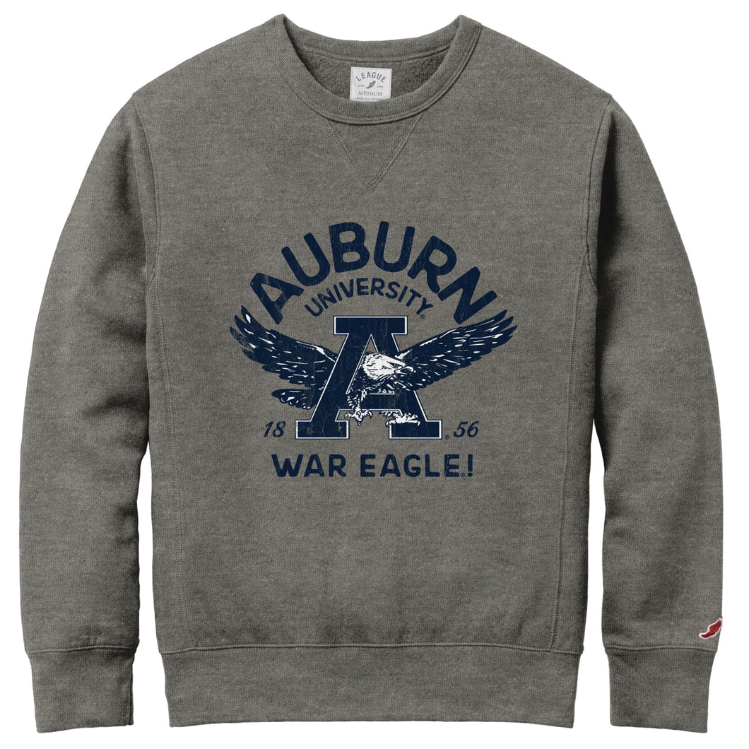 Vault Eagle Grey Sweatshirt