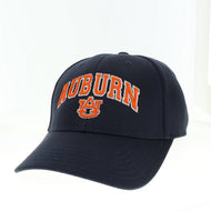 Legacy 717 Navy Hat