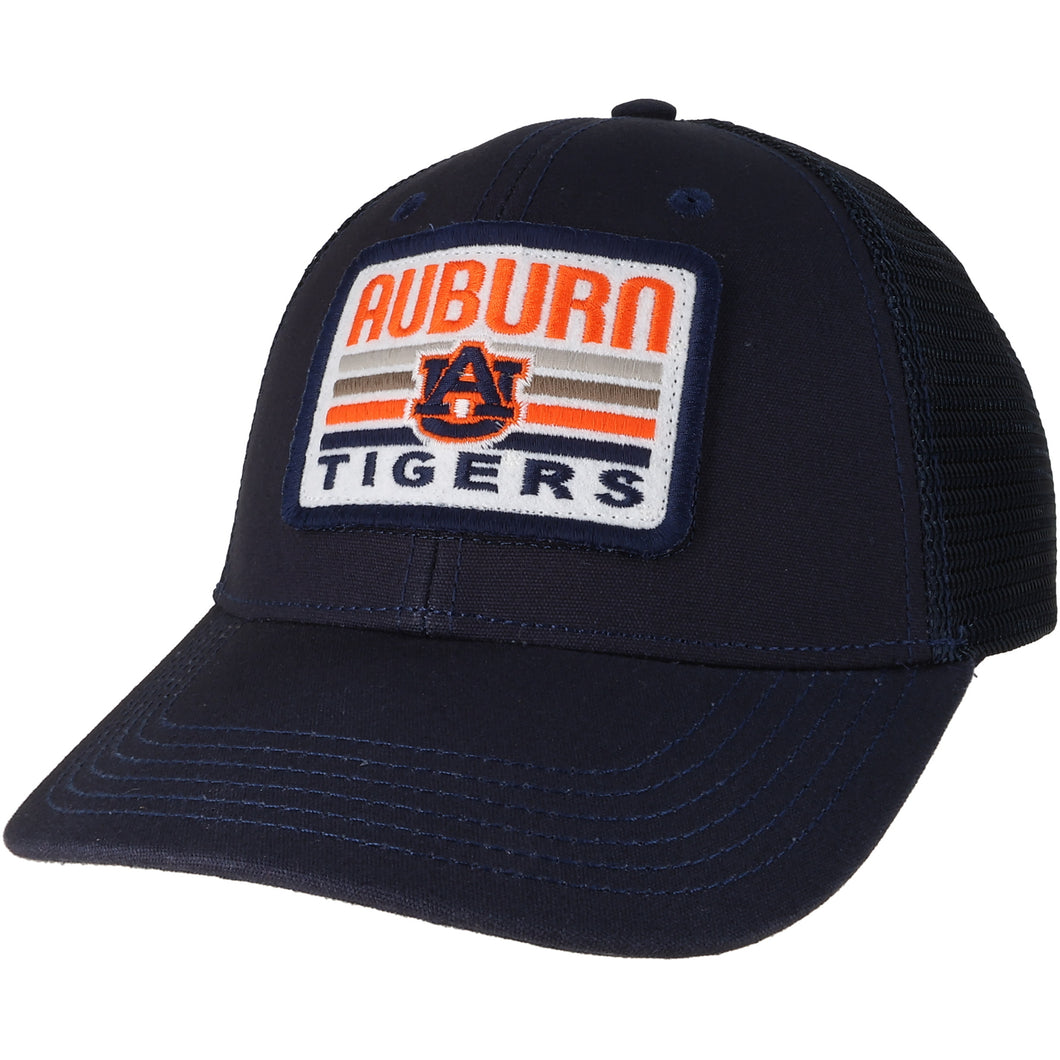 Low Pro Auburn Patch
