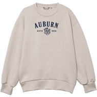 Monterey Womens Crew Mineral