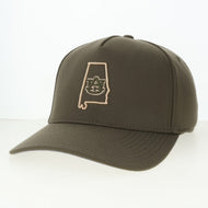 Green Coachs Cap