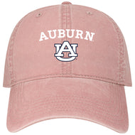 Dusty Rose Hat