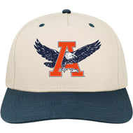 Heritage Twill Eagle
