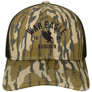 Legacy Bottomland Snapback Hat