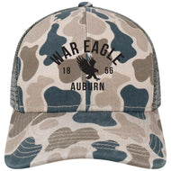 Legacy Mid pro Snapback Hat