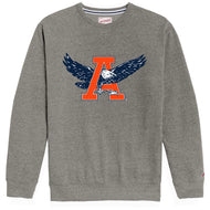 Heritage Classic Crew Eagle
