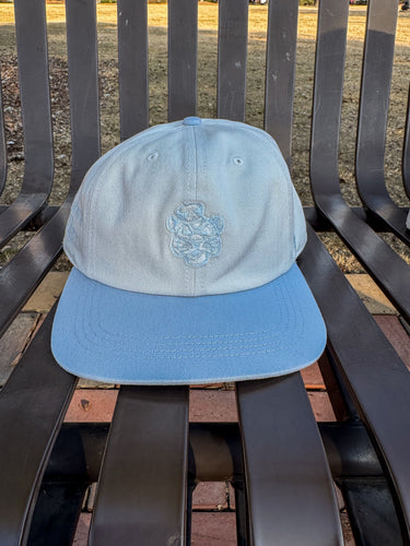 47 Vintage Captain Light Blue