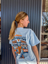 Load image into Gallery viewer, Aubie Gymnastics
