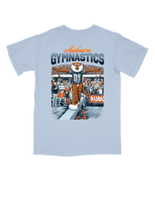 Load image into Gallery viewer, Aubie Gymnastics