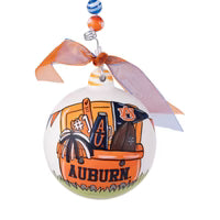 Load image into Gallery viewer, Auburn Cooler Ornament
