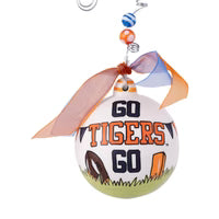 Load image into Gallery viewer, Auburn Cooler Ornament