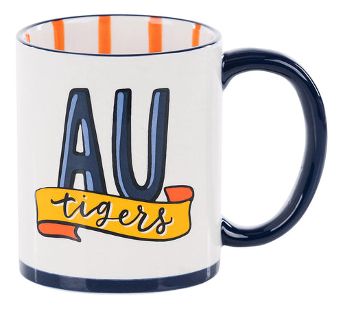 Tiger Mug