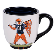 Load image into Gallery viewer, Aubie Mug