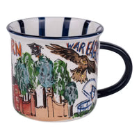 Load image into Gallery viewer, Landmark Mug