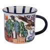 Landmark Mug