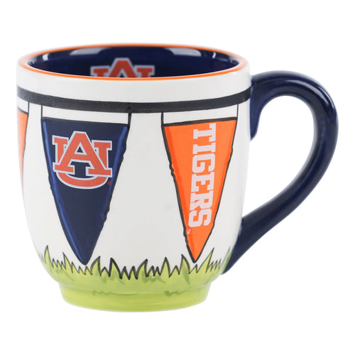 Pennant Mug