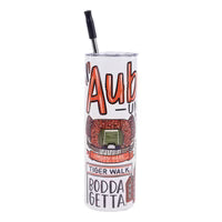 Load image into Gallery viewer, Auburn Icon Tumbler
