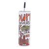Auburn Icon Tumbler