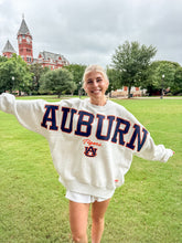 Load image into Gallery viewer, Flannigan Ash