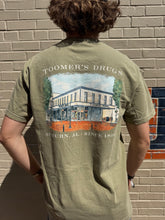 Load image into Gallery viewer, Toomers Building Khaki