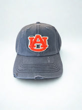 Load image into Gallery viewer, 47 Rusted Navy Weathered