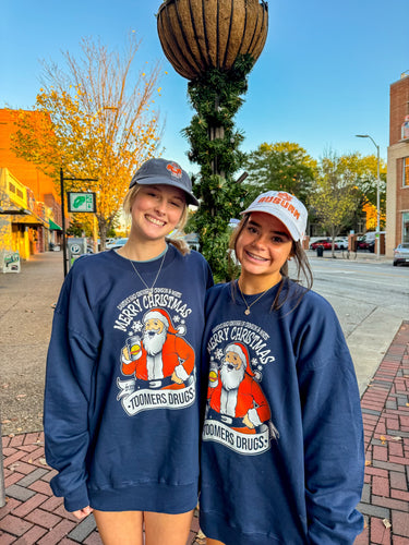 Christmas Sweatshirt