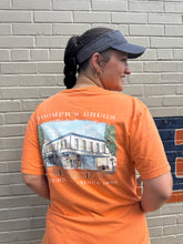 Load image into Gallery viewer, Toomers Building Burnt Orange 3X