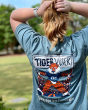 Load image into Gallery viewer, Tiger Walk 3X