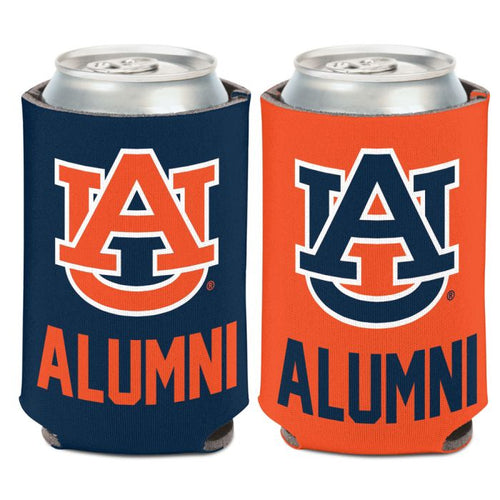 Alumni Coozie