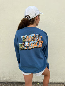 War Eagle Sweatshirt