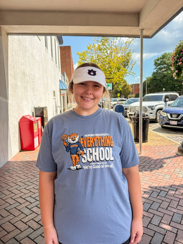 Everything School shirt