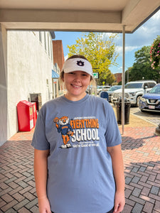 Everything School shirt