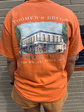 Load image into Gallery viewer, Toomers Building Burnt Orange 3X