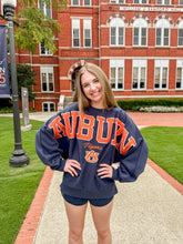 Load image into Gallery viewer, Flannigan Navy