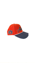 Load image into Gallery viewer, Orange Overhand Script TT