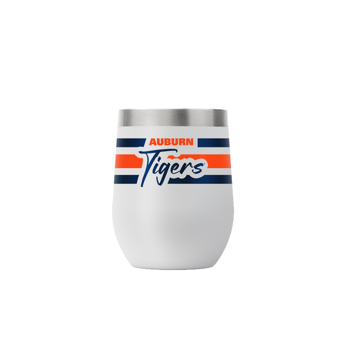 stemless Script Auburn Tigers