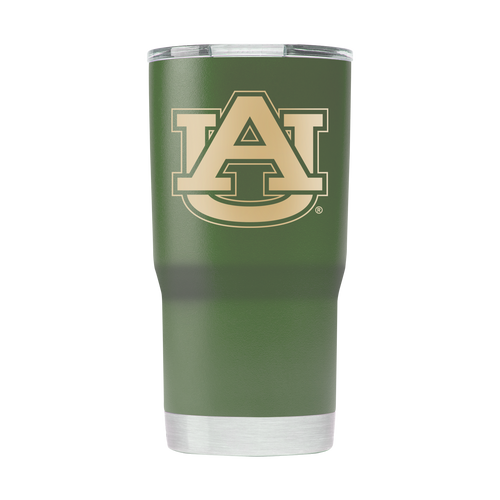 Olive Green 20oz Tumbler