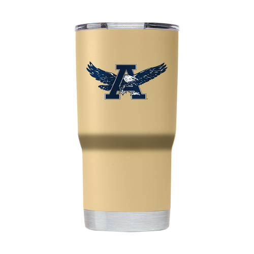 Gold Vault Tumbler 20oz